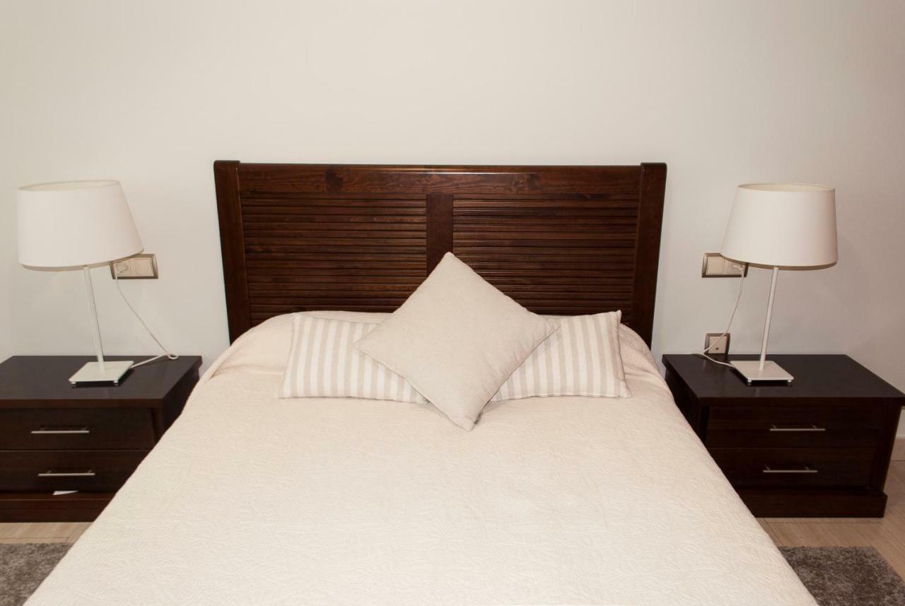 Apartamento Centrico Con Parking Privado Кордова Экстерьер фото