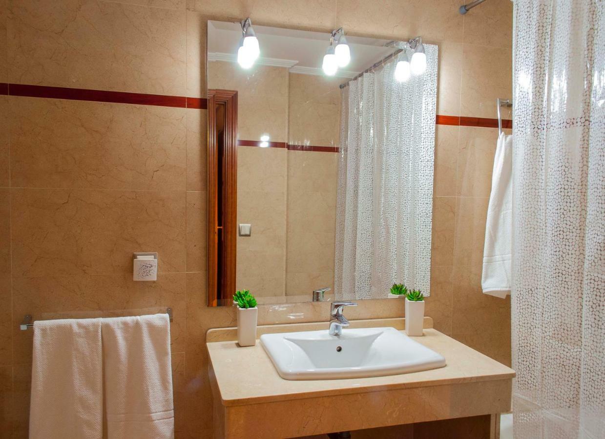 Apartamento Centrico Con Parking Privado Кордова Экстерьер фото